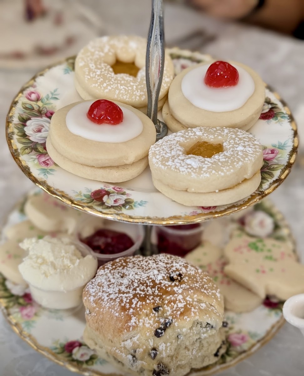 The Old Curiosity Tea Shop Photos 2